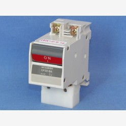 Mitsubishi CP30-BA 2 Pole, 1 Amp